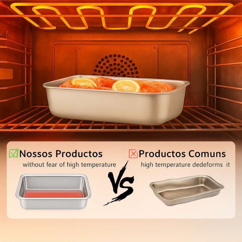 304 Stainless Steel Container – Freshness Lasts Up to 1 Month | 70% OFF!