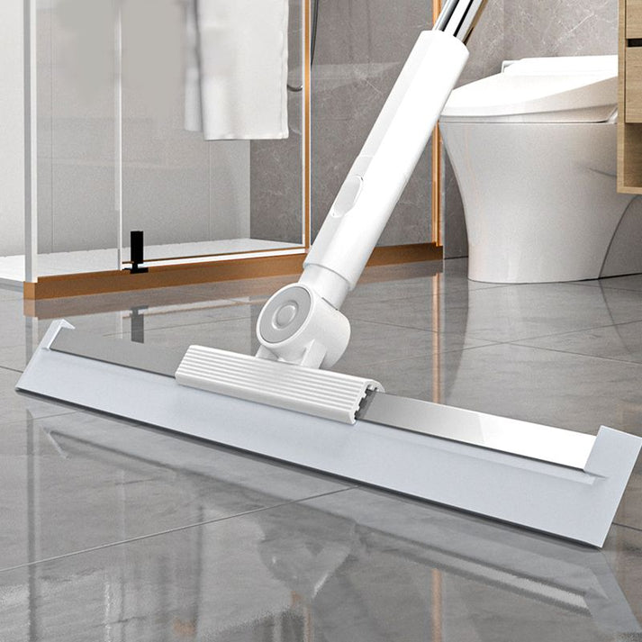 Multi-Functional Broom Floor Squeegee