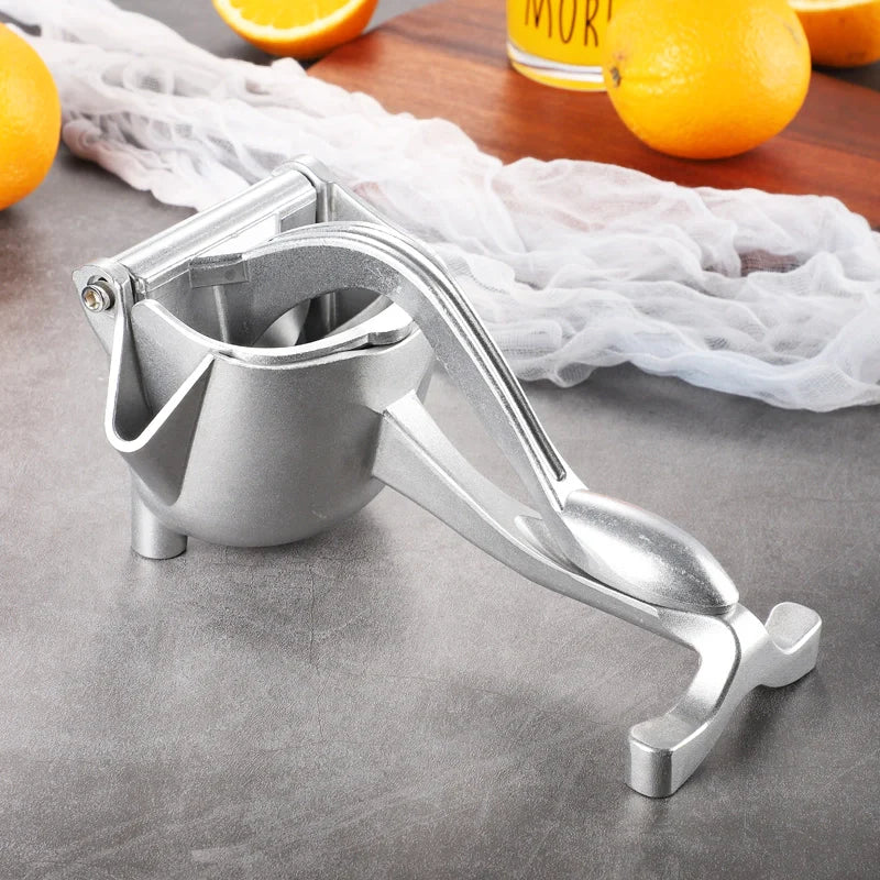 PREMIUM ALUMINIUM METAL JUICER