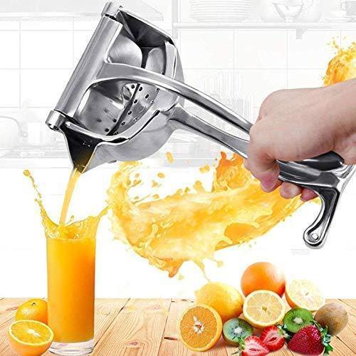 PREMIUM ALUMINIUM METAL JUICER