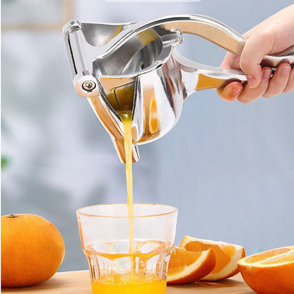 PREMIUM ALUMINIUM METAL JUICER