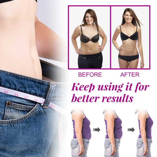 Slimming Lifting Patch: Reduces Fat, Slims, And Firms The Skin