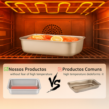 304 Stainless Steel Container – Freshness Lasts Up to 1 Month | 70% OFF!